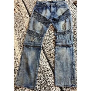 Men's Road Narrows Jeans Size 34